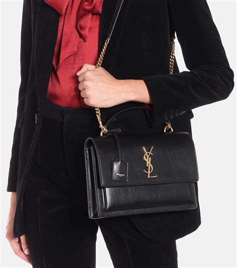 ysl sunrise|yves saint laurent sunset medium.